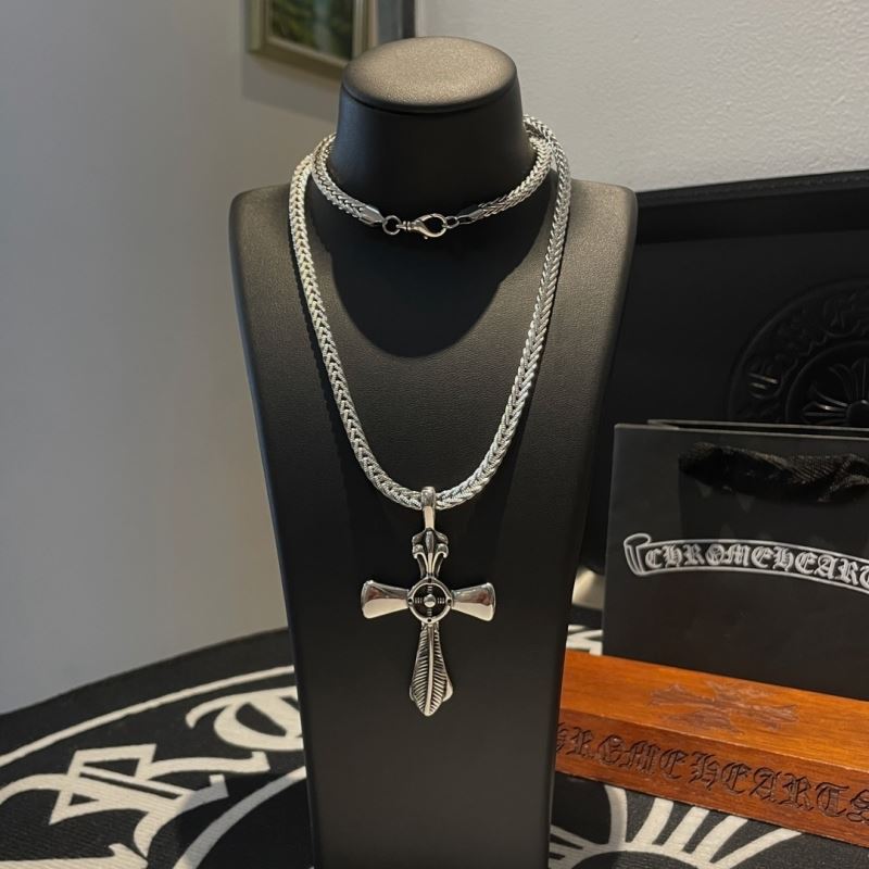 Chrome Hearts Necklaces